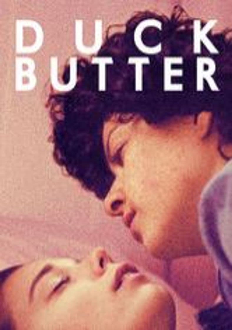 Película Duck Butter | Netflix