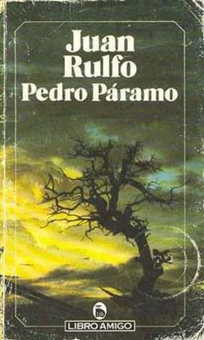 Libro OBRA, JUAN RULFO 2 ED