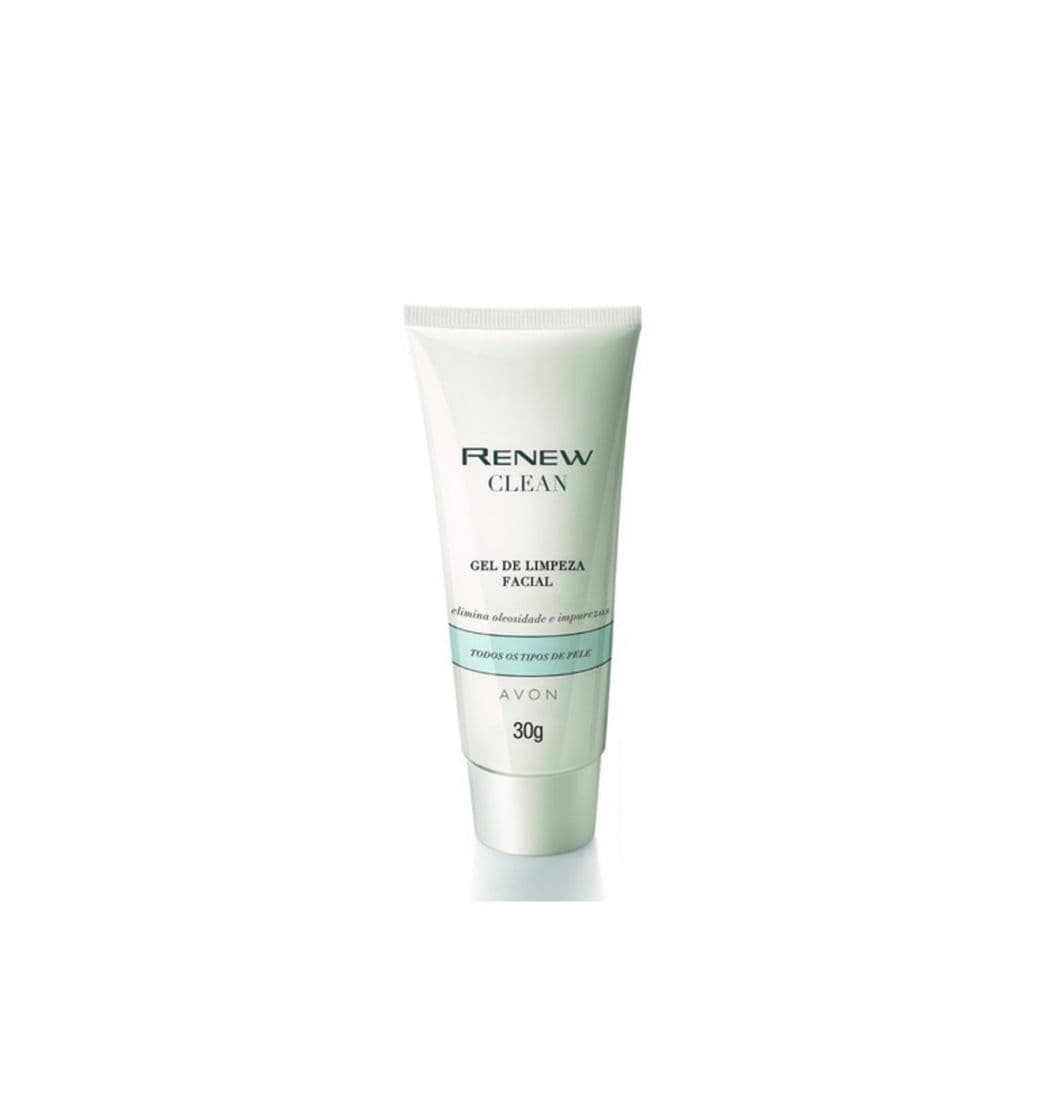 Producto Gel de Limpeza Facial Renew Clean Avon