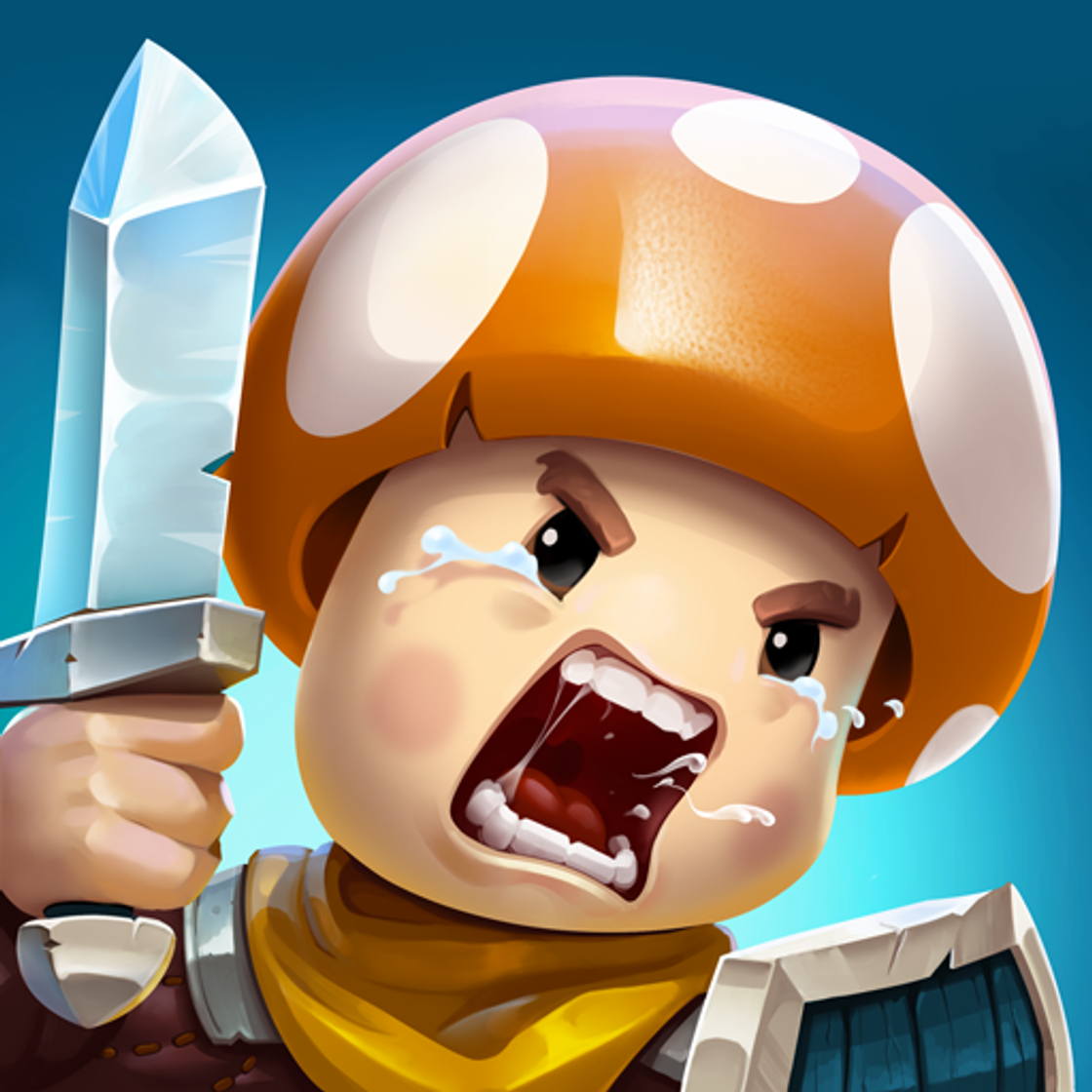 Videojuegos Mushroom Wars 2 - Epic Tower Defense RTS