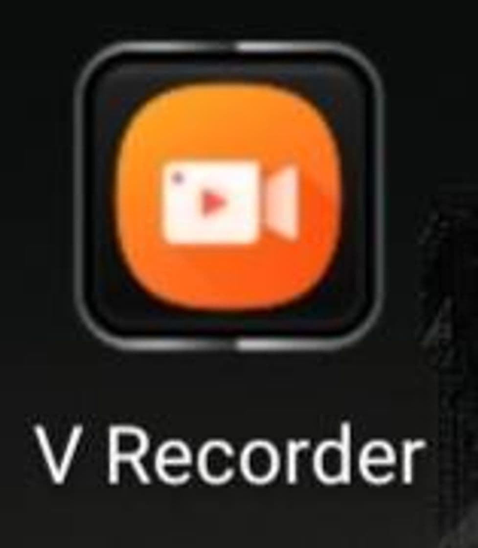 App V recorder