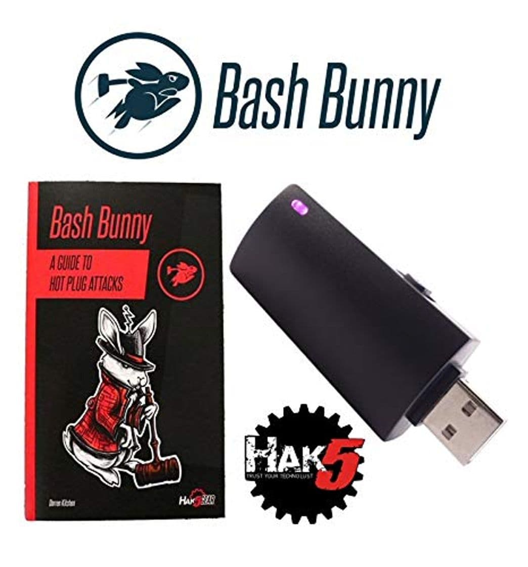 Product Hak5 Bash Bunny