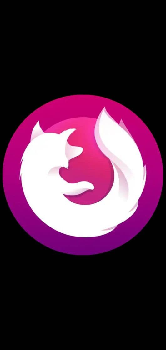 App Firefox focus