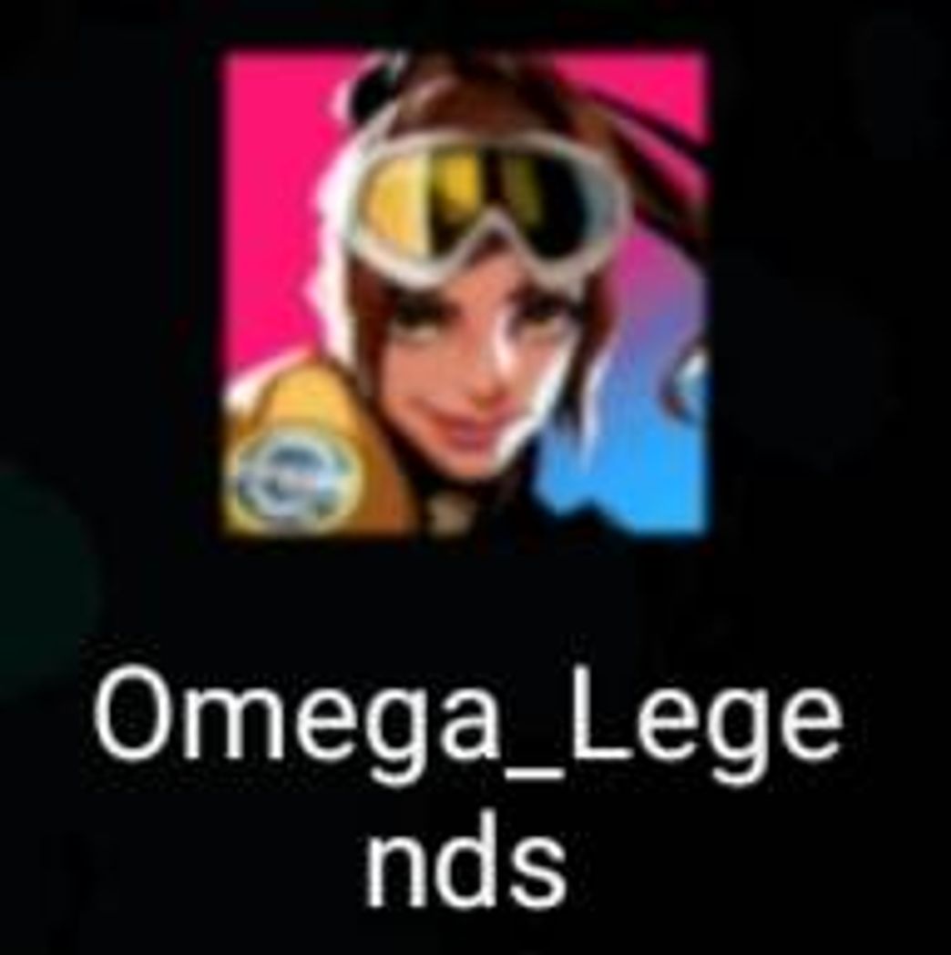 Moda Omega legends