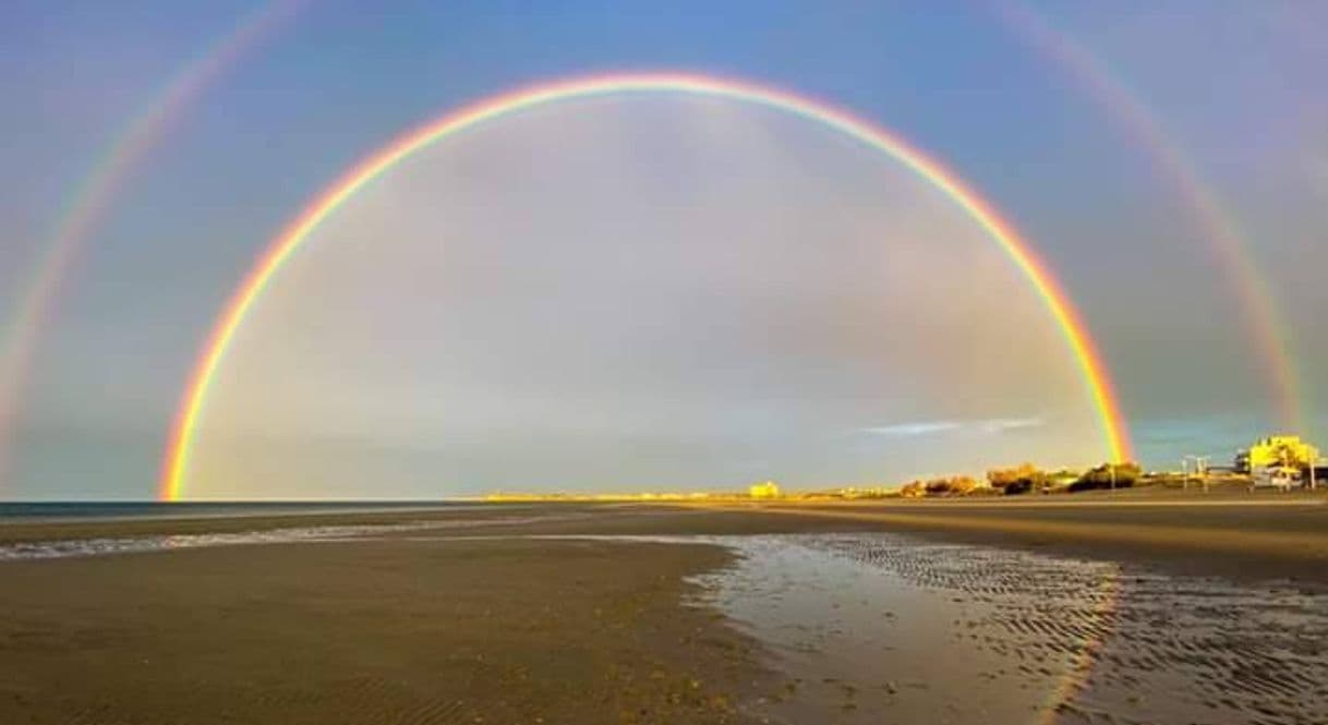 Lugar Argentina