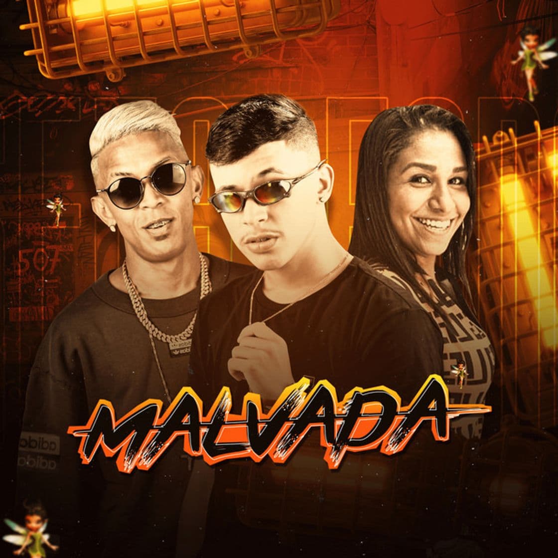 Music Malvada