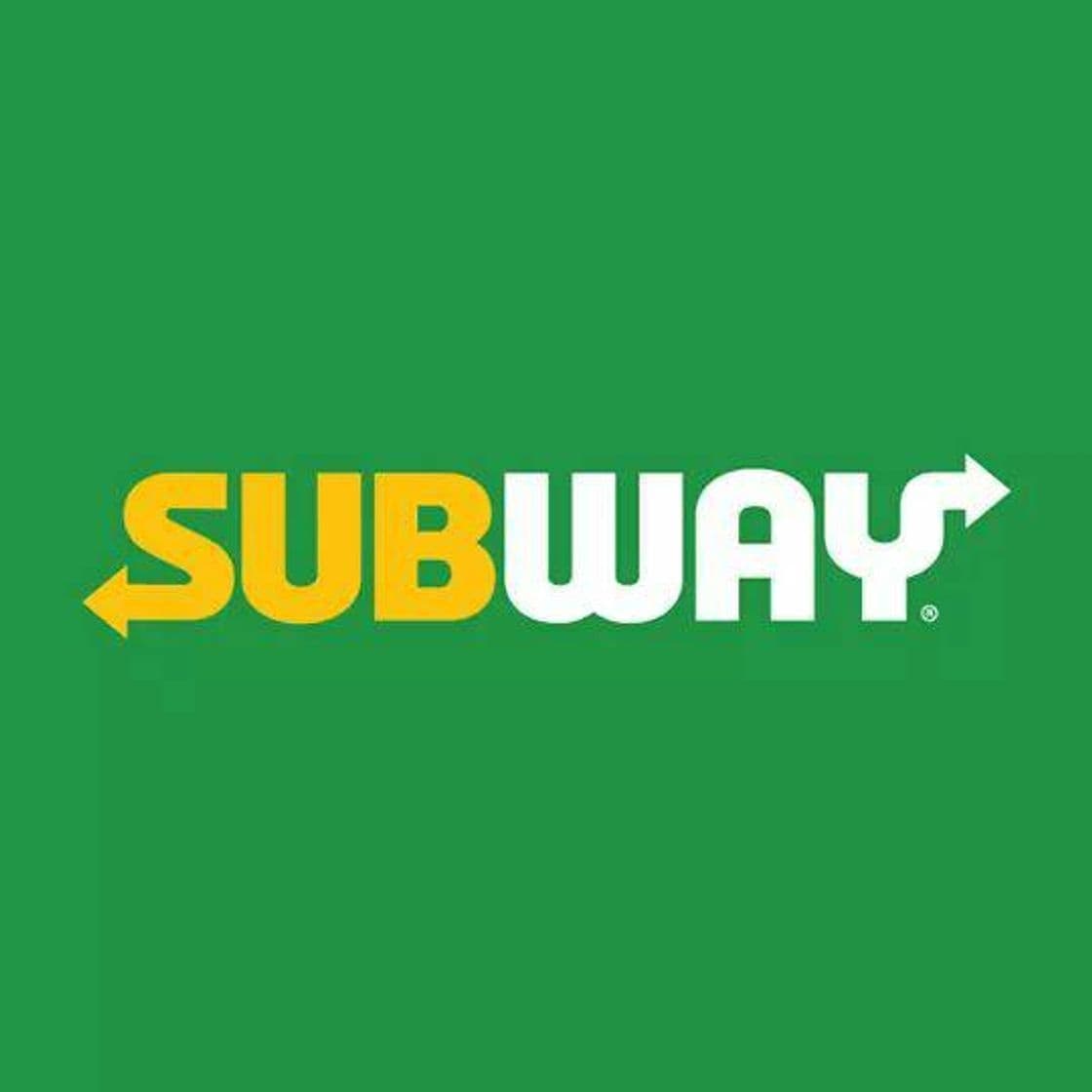 Restaurants Subway