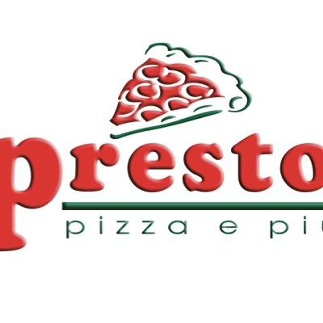 Restaurants Presto Pizza e Piú