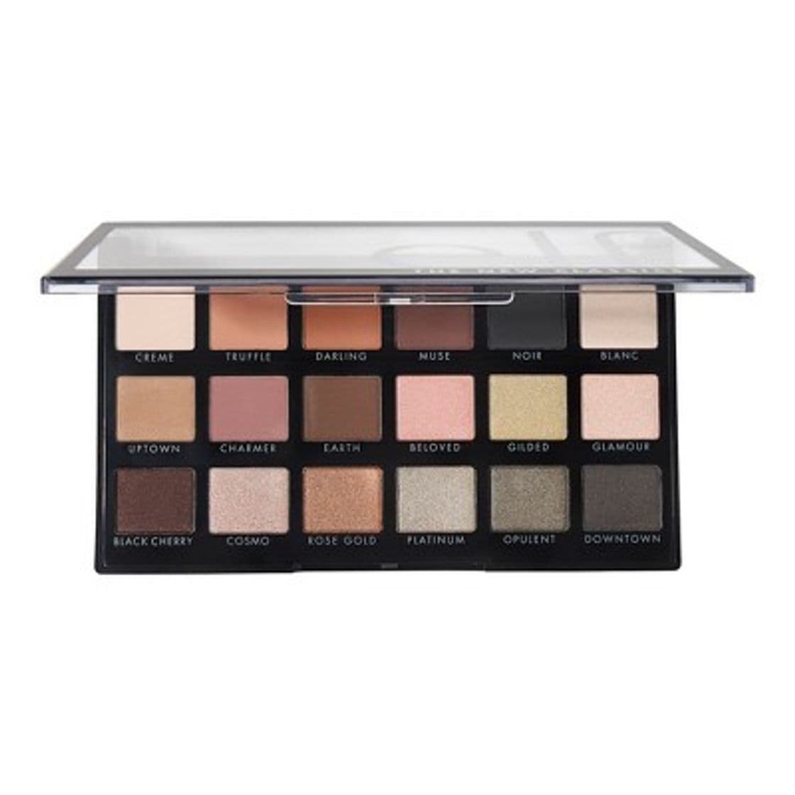 Fashion E.l.f. The New Classics Eyeshadow Palette - 0.63oz : Target