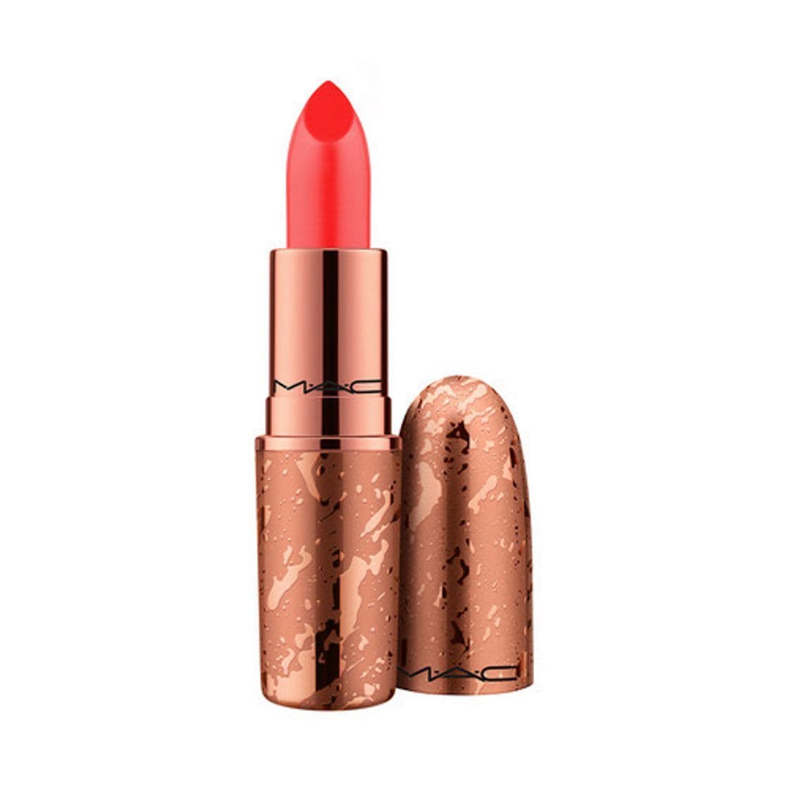 Fashion MAC COSMETICS
LIPSTICK / BRONZER