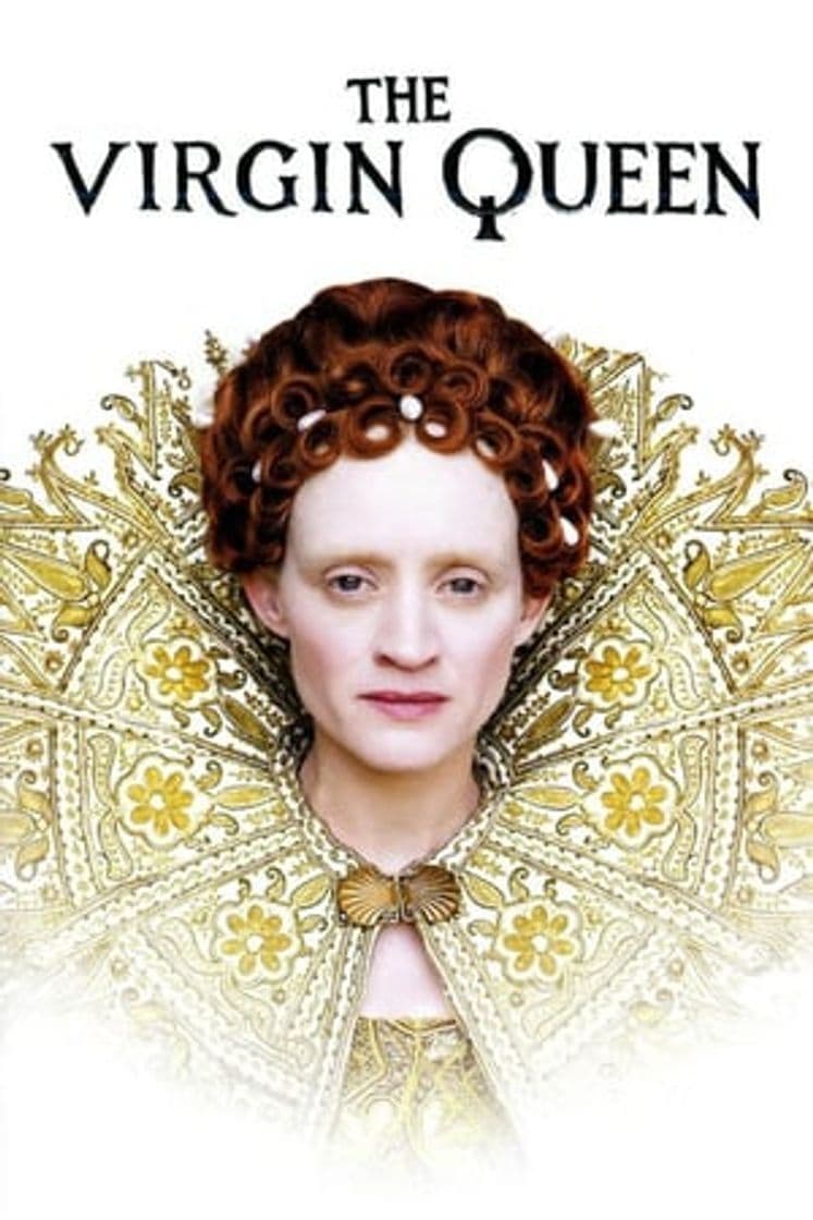 Serie The Virgin Queen