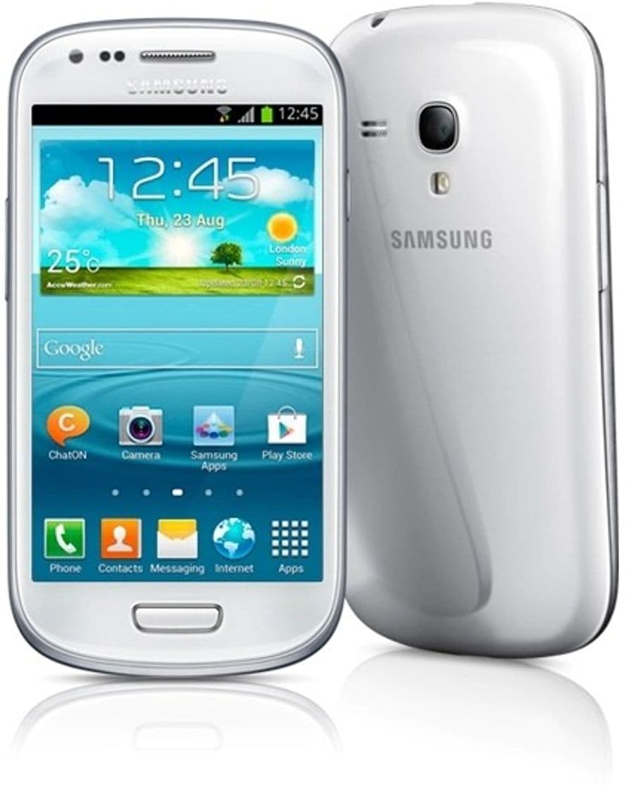 Moda Samsung S3 mini