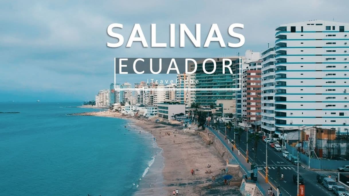 Place Salinas