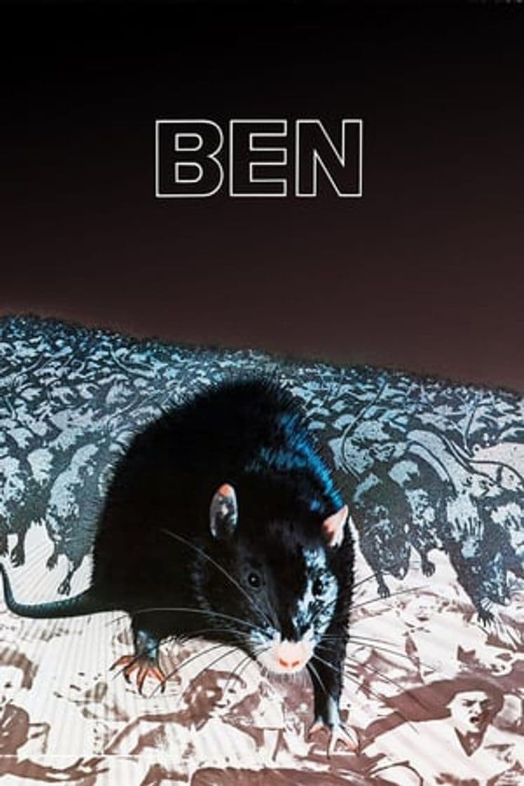 Película Ben