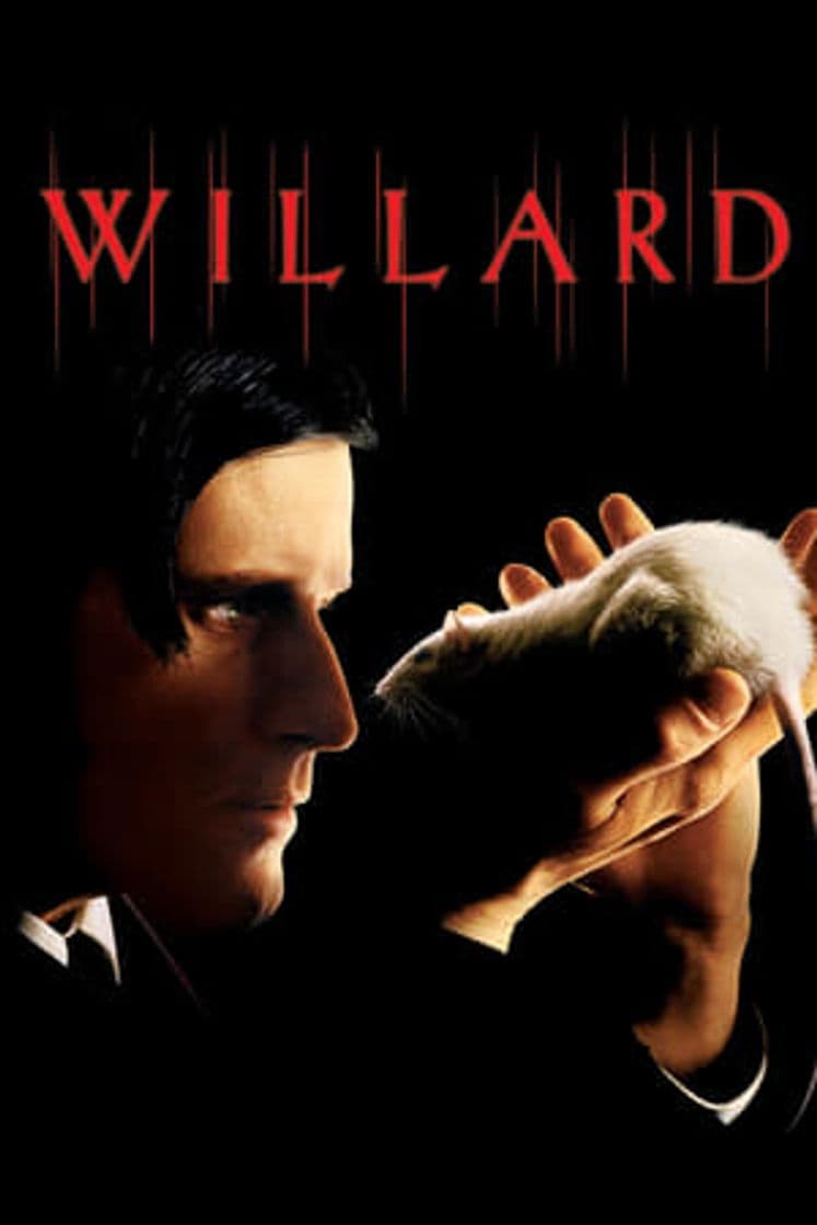 Película Willard