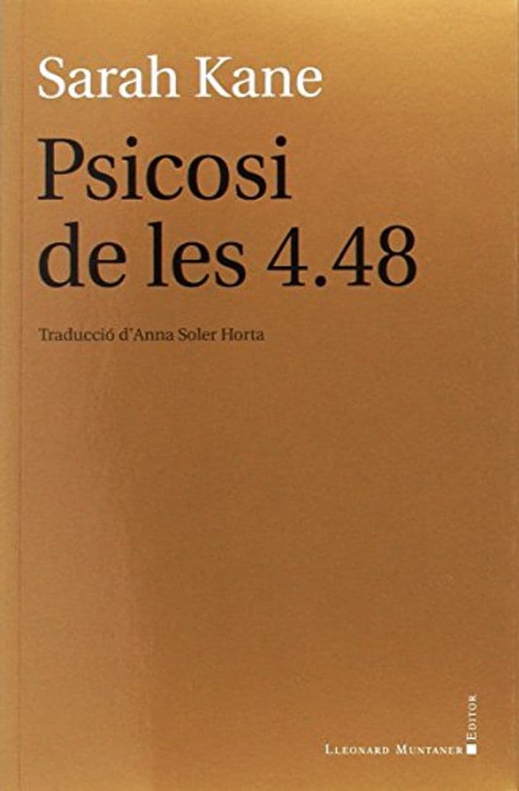 Book Psicosi De Les 4.48