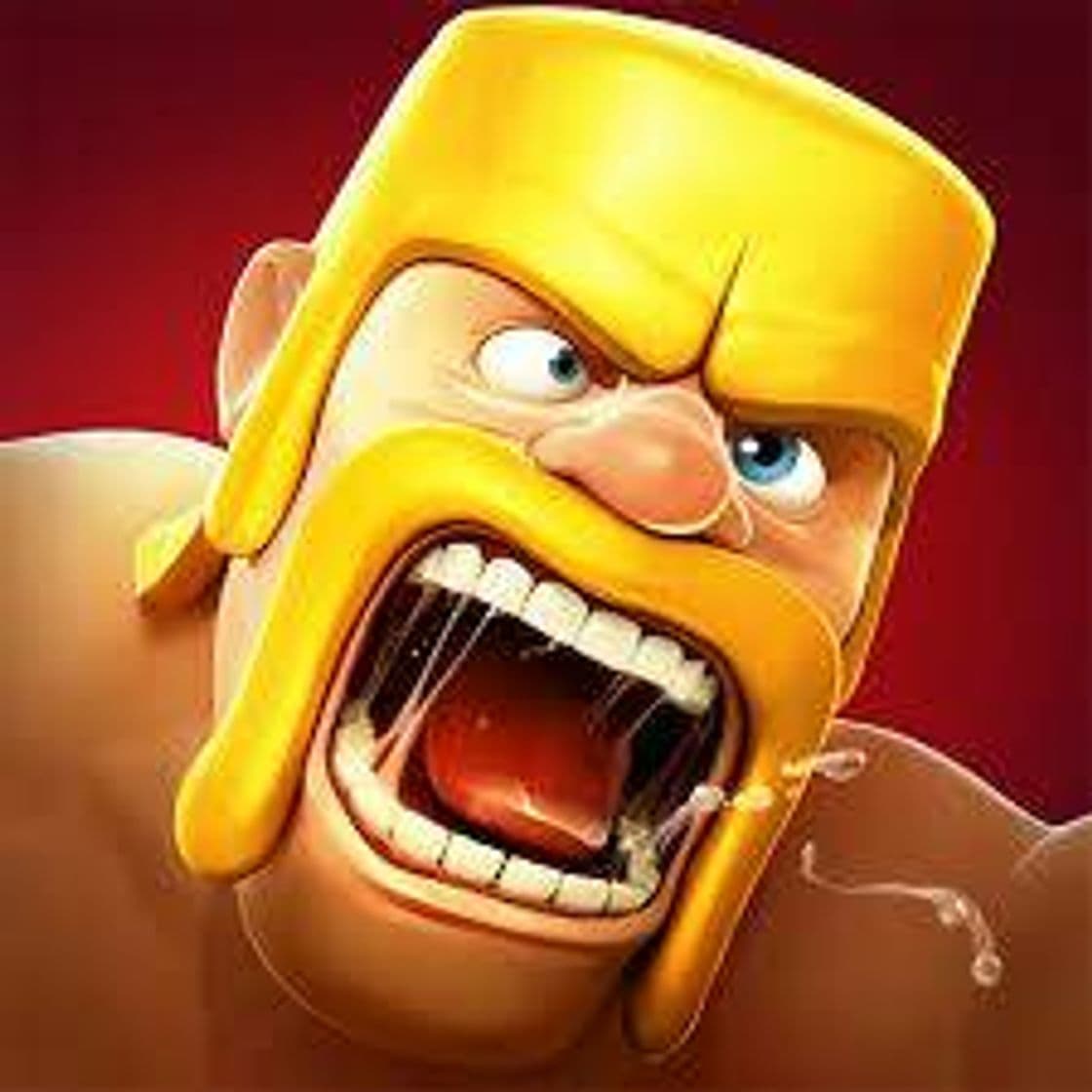 Videogames Clash of Clans 