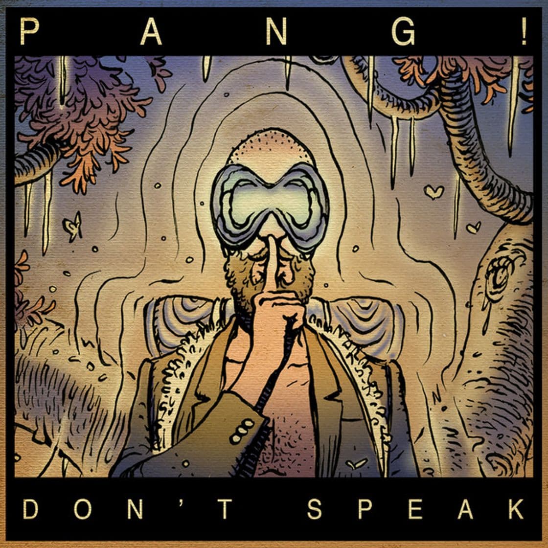 Canción Don't Speak