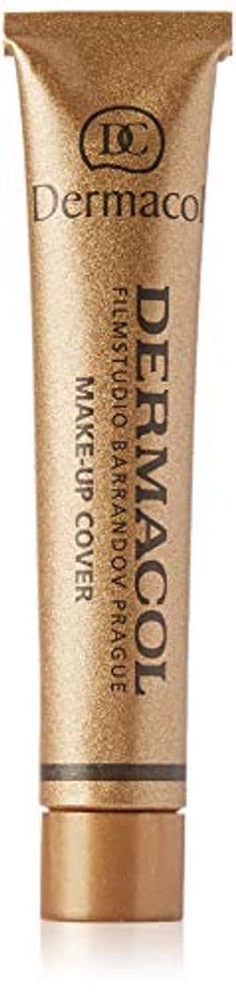 Producto Dermacol DC Base Makeup Cover Total