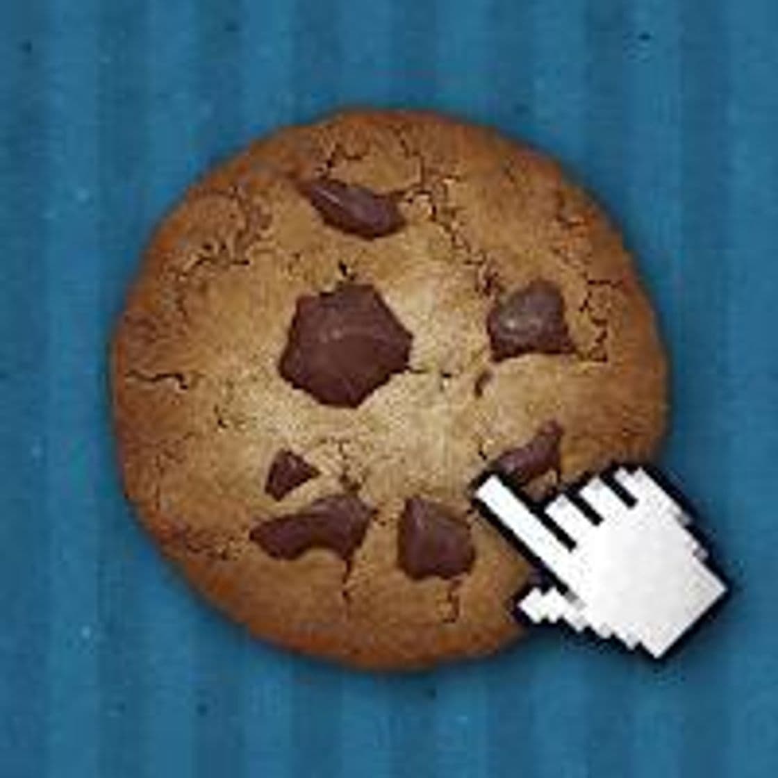 App Cookie Clicker