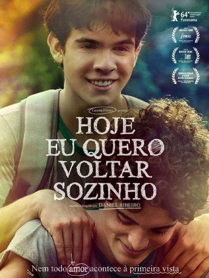 Fashion Filme lgbtqia+