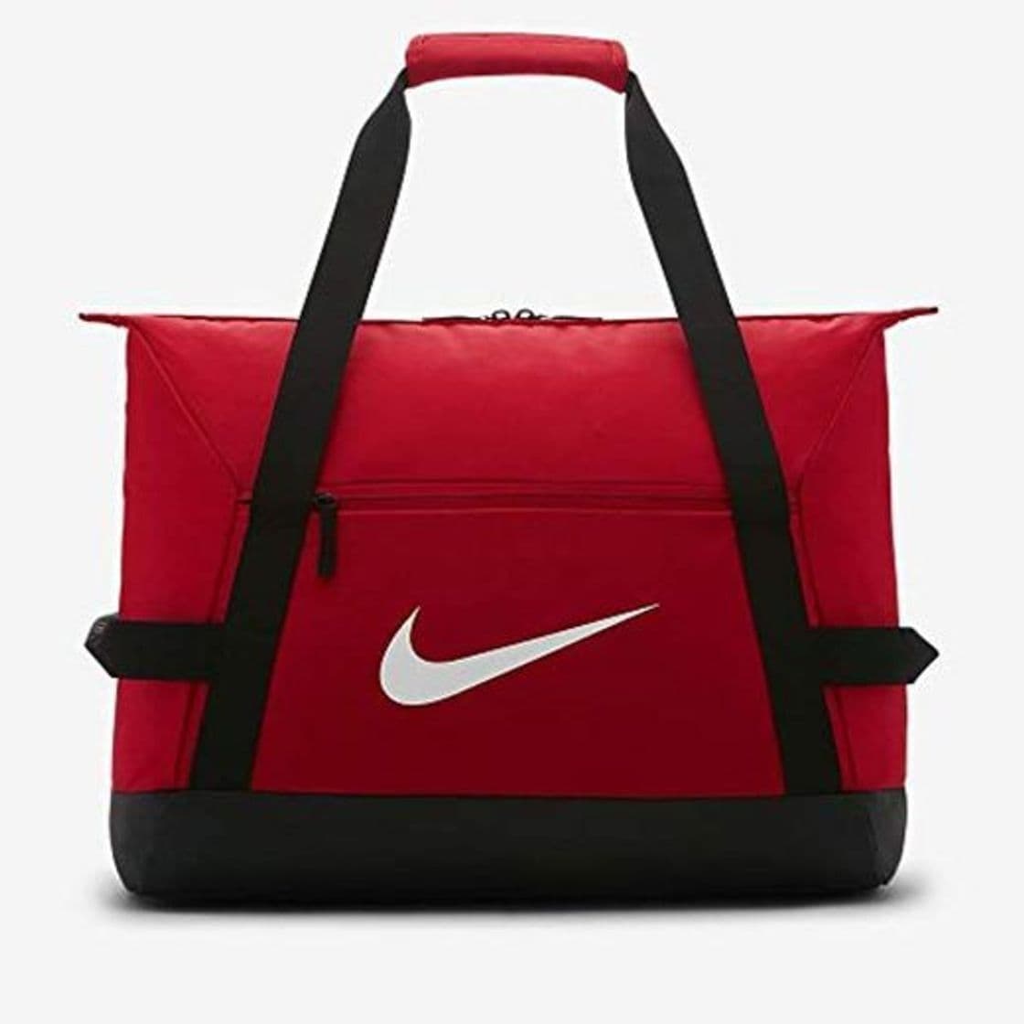 Product Nike Nk Acdmy Team M Duff Gym Duffel Bag, Unisex adulto, University