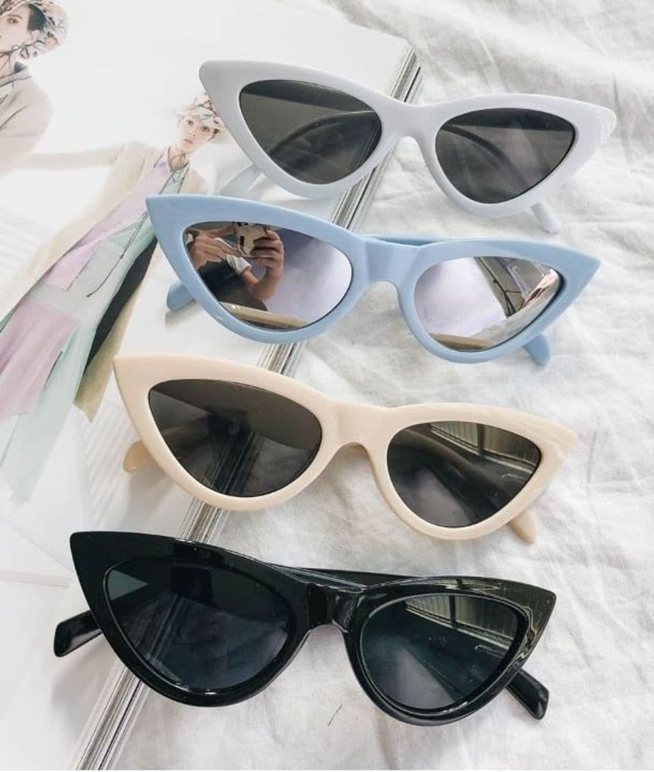 Product Lulus Sunglasses