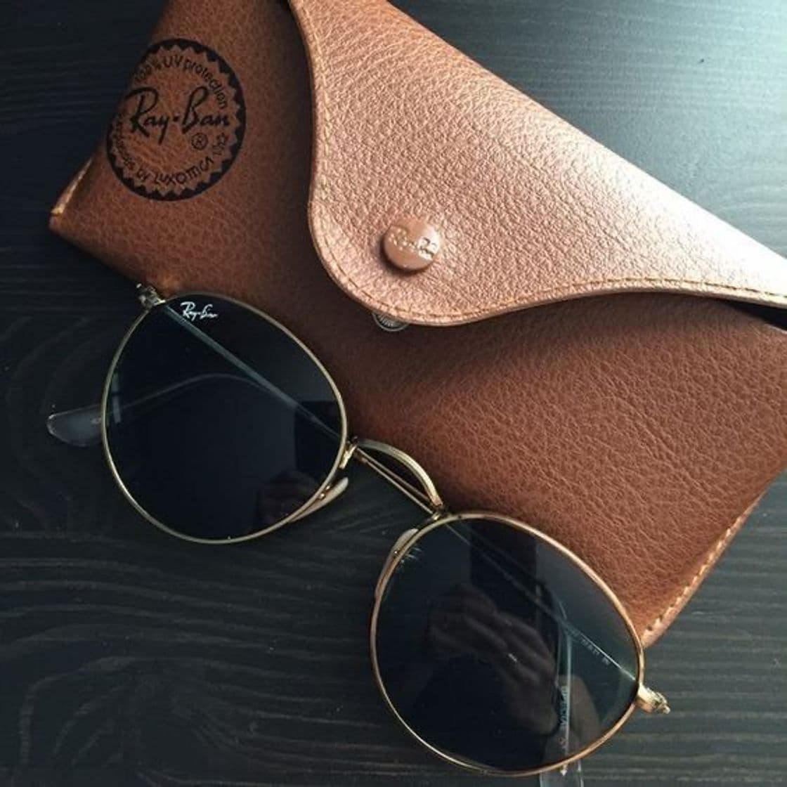 Product Ray Ban Sunglasses