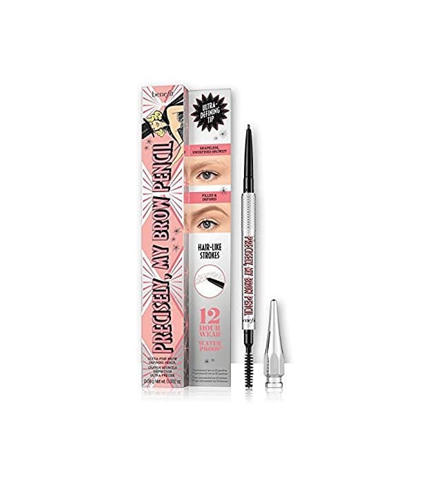 Belleza BENEFIT PRECISELY BROW PENCIL SHADE 3