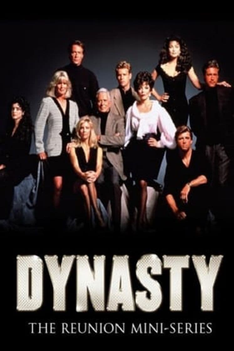 Serie Dynasty: The Reunion