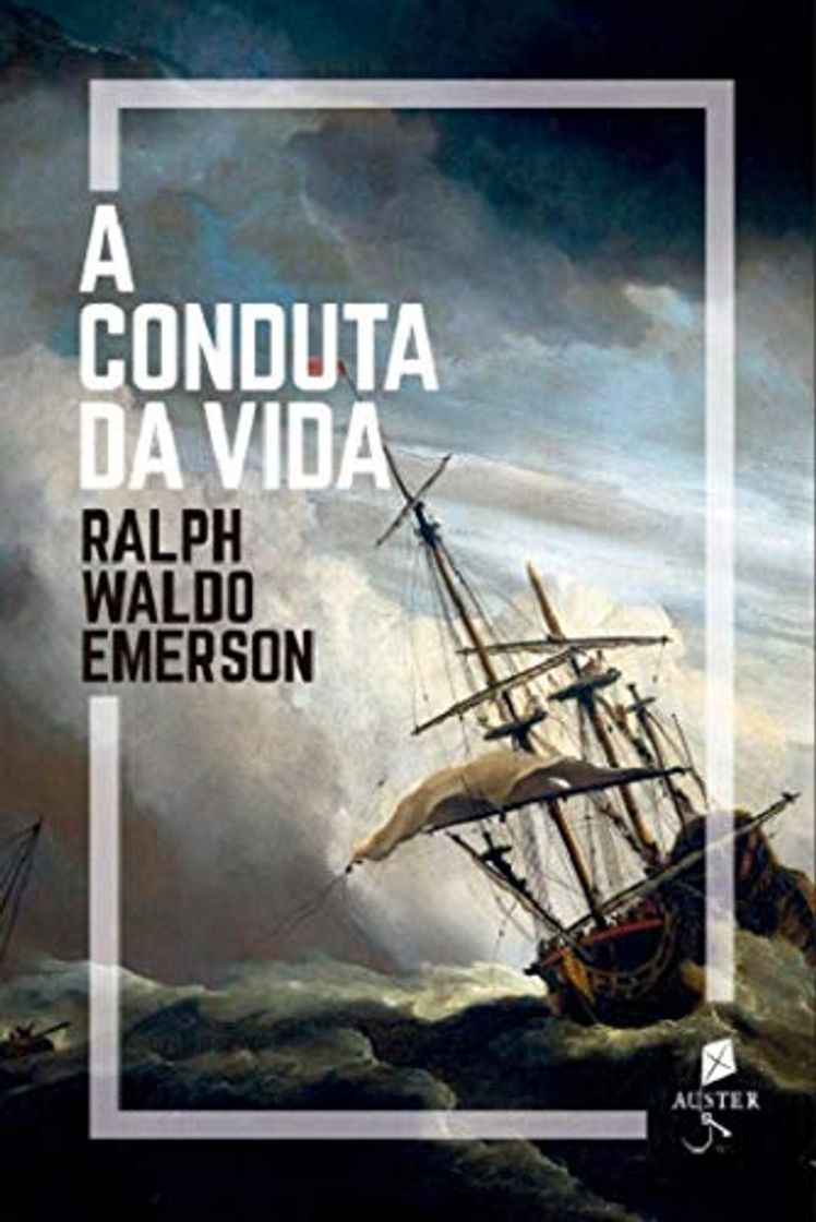 Libro Auster A Conduta Da Vida