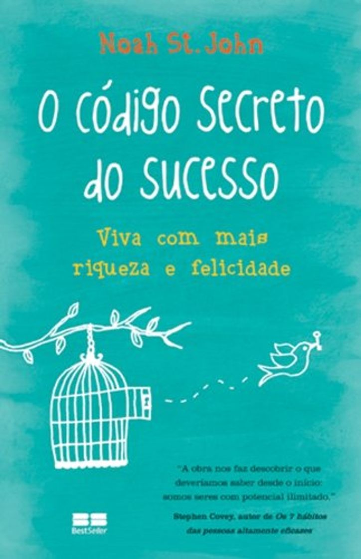 Libro O Codigo Secreto Do Sucesso