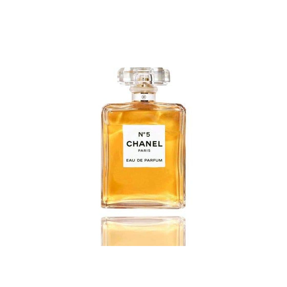 Belleza Chanel N°5 EDP 100 ml