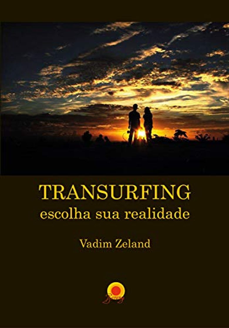 Libro Transurfing: escolha sua realidade