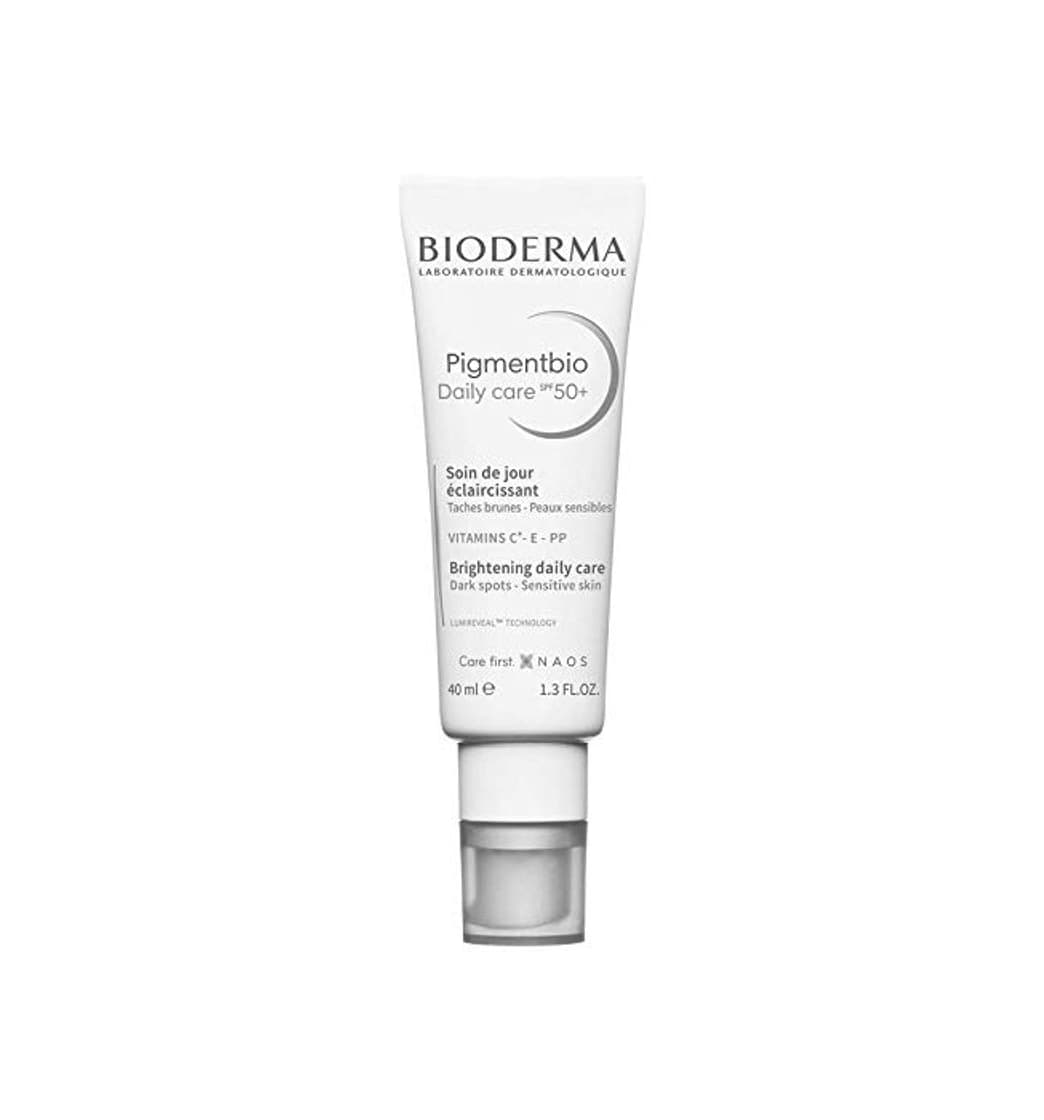 Beauty Bioderma Pigmentbio Daily Care SPF 50+ 40ml376650