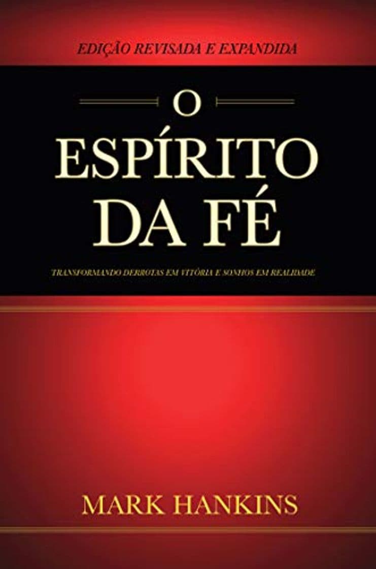 Book O Espírito da Fé