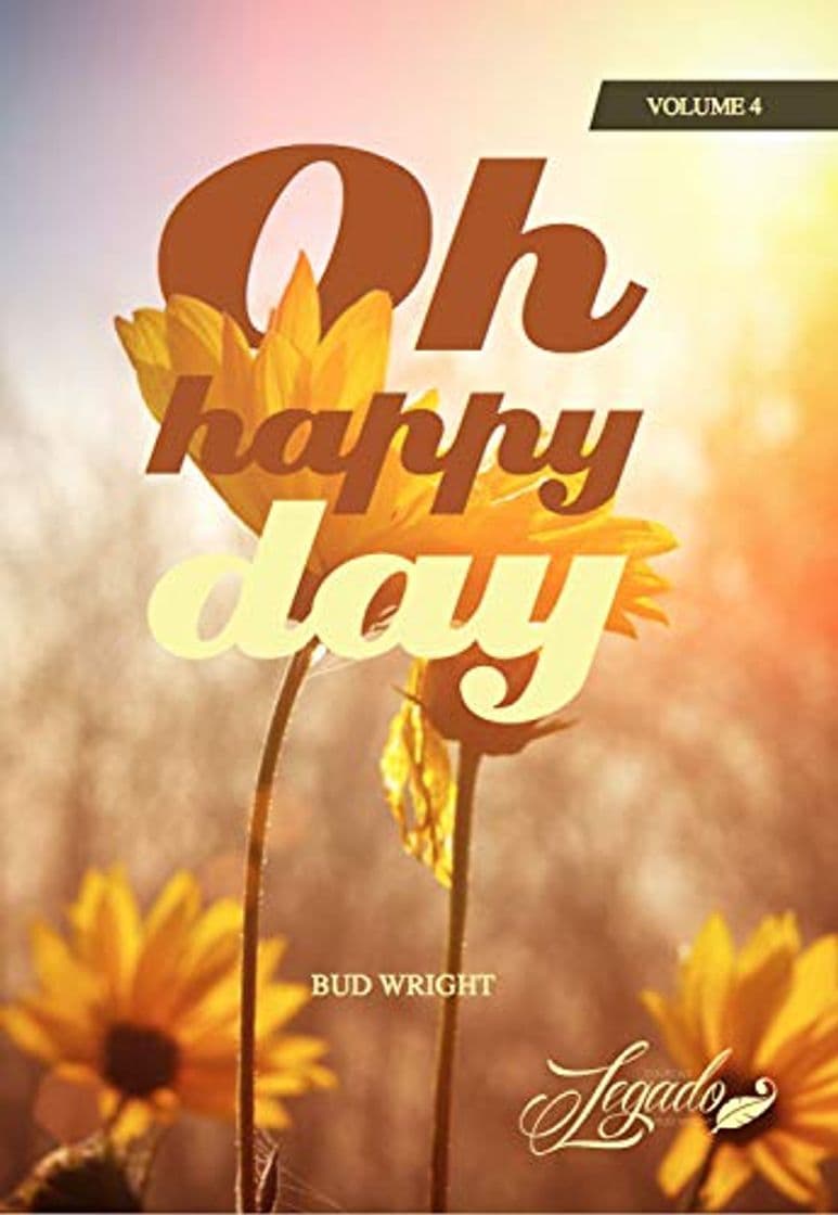 Book Oh, Happy Day