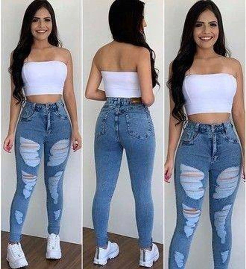 Moda Jeans