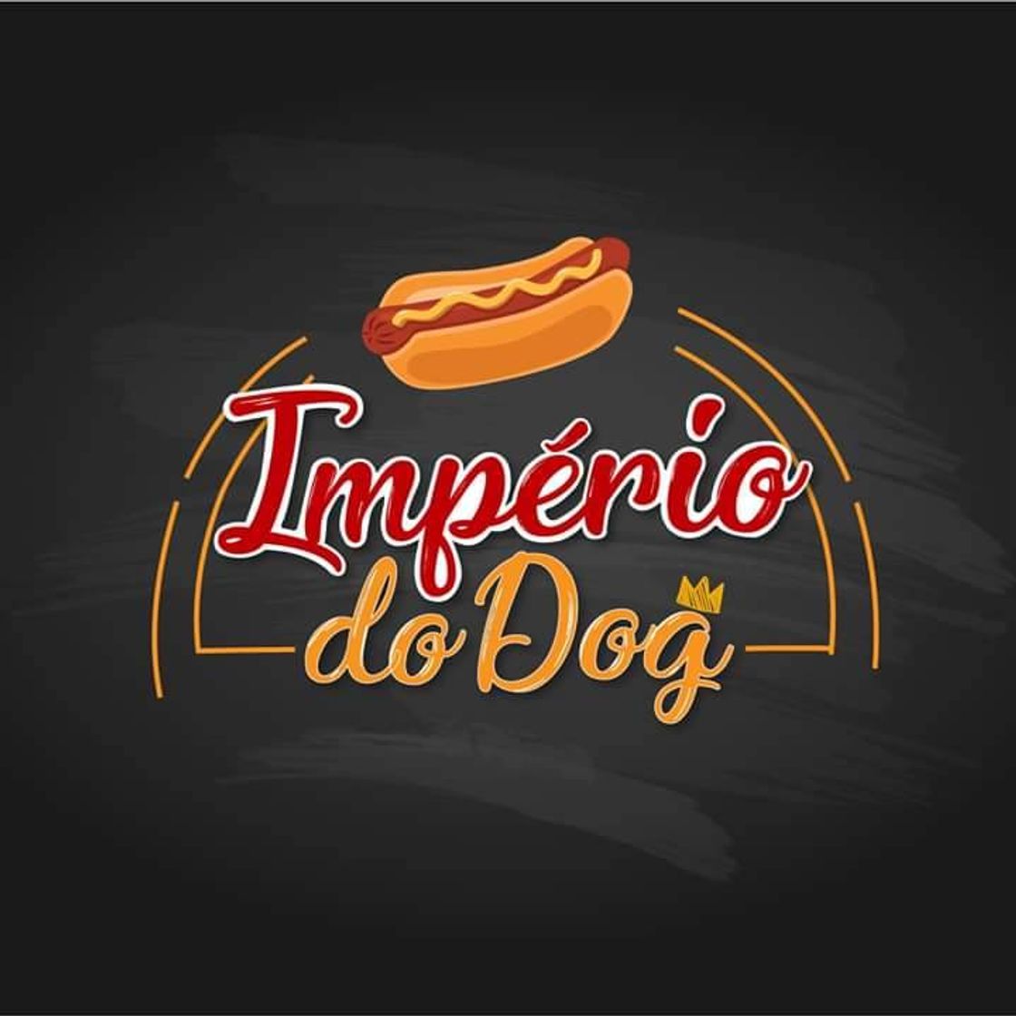 Fashion Império do dog😋🍔🍟🌭🥪🍰🍬