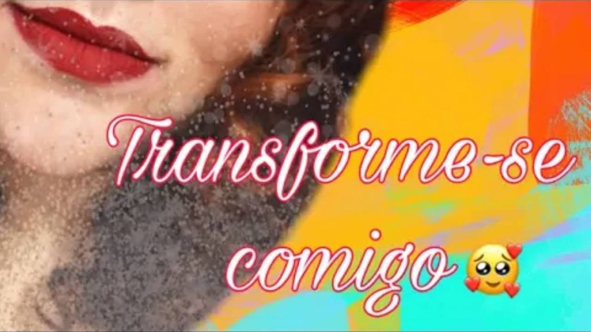 Moda Transforma-se comigo