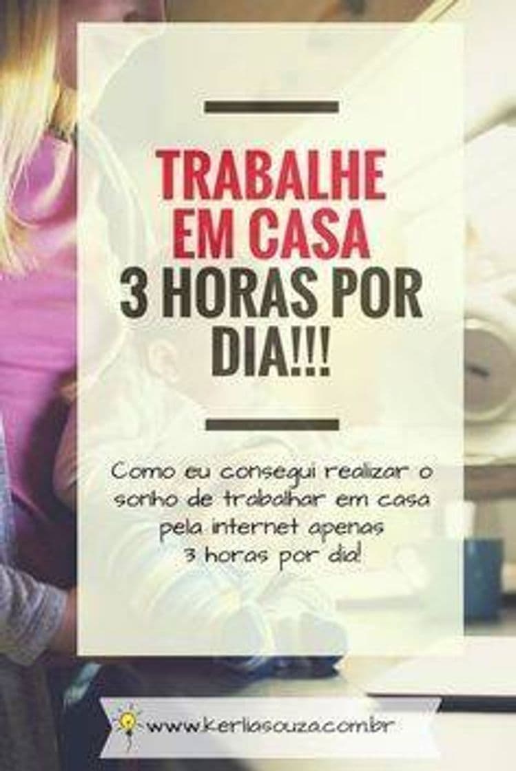 Moda Ganhar dinheiro ta mais fácil que tudo