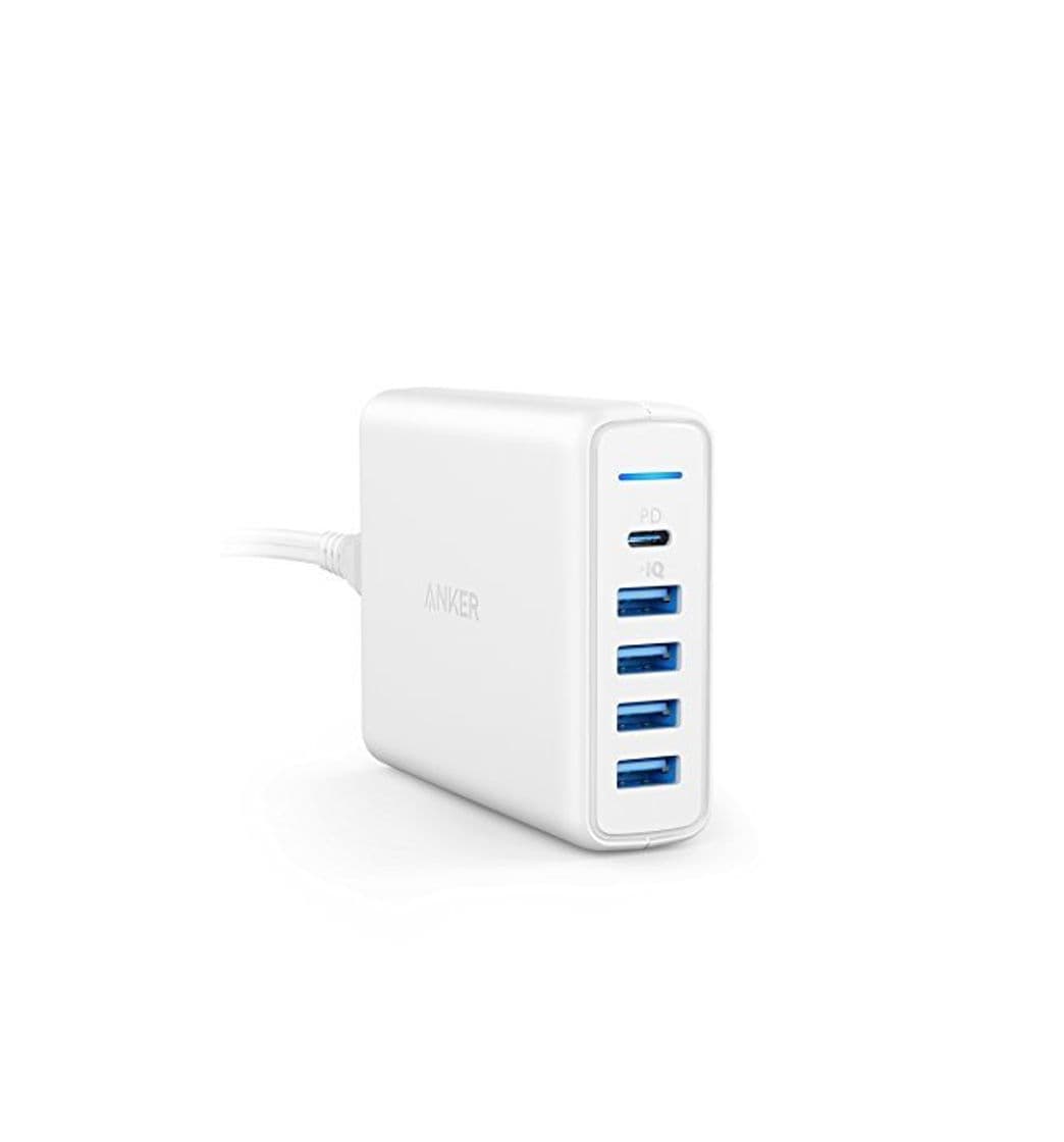 Producto Anker PowerPort