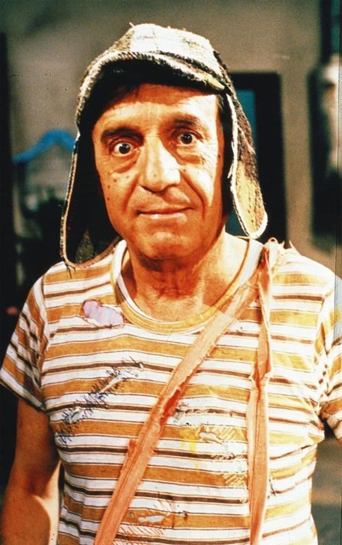 Serie El Chavo del Ocho