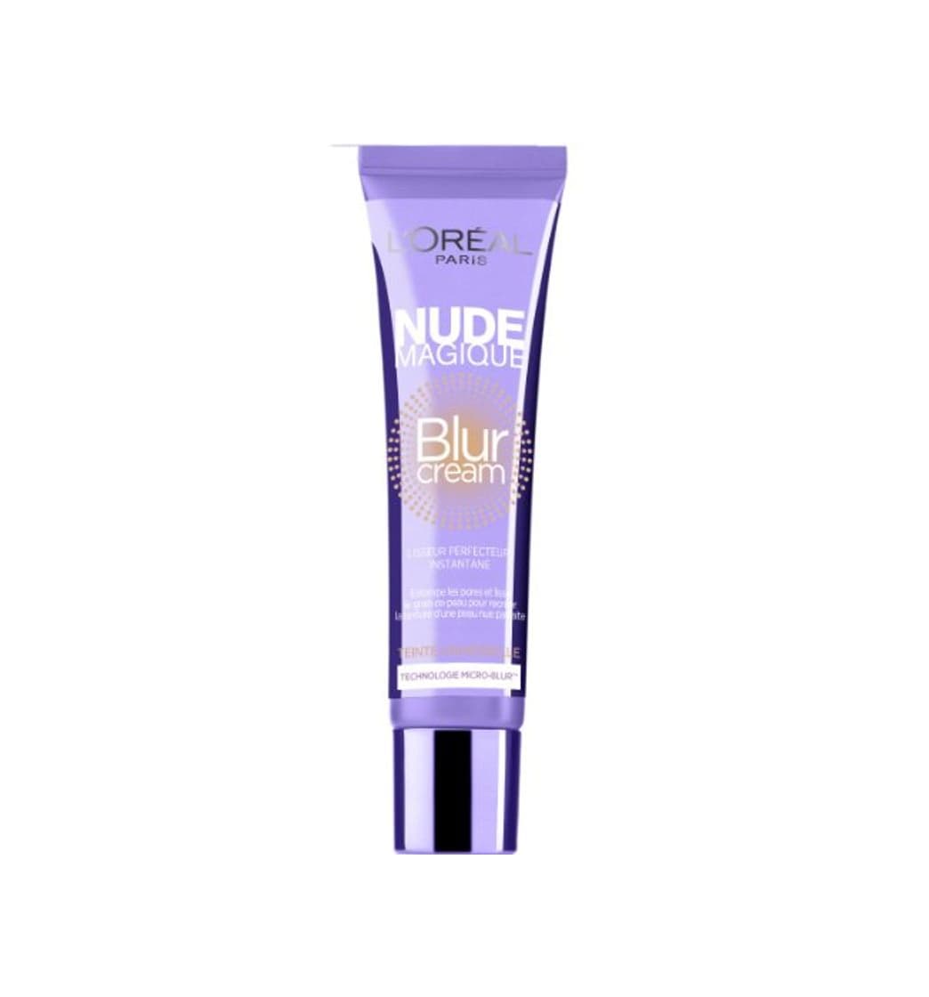 Product L'oréal paris - Nude magique blur cream