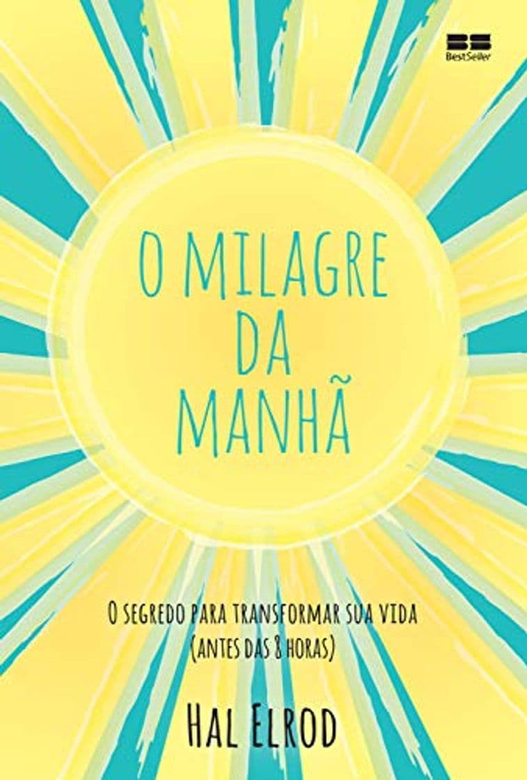 Book O milagre da manhã