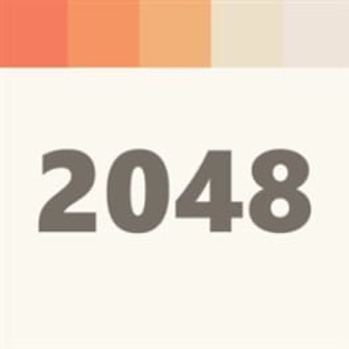 Videogames 2048