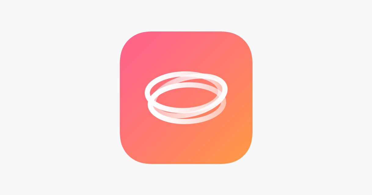 Fashion ‎Hoop - Haz nuevos amigos en App Store