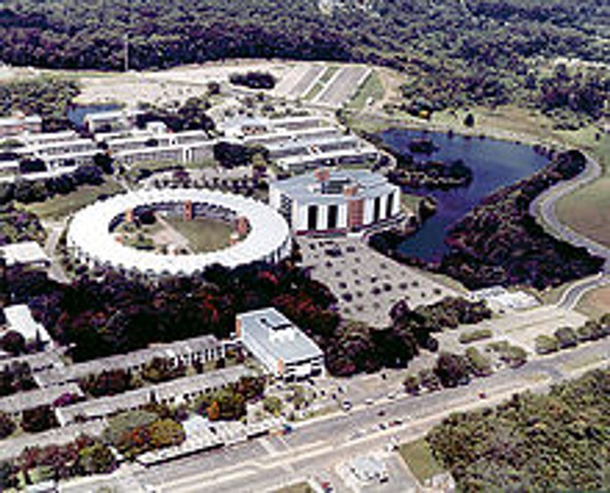 Lugar UNISINOS