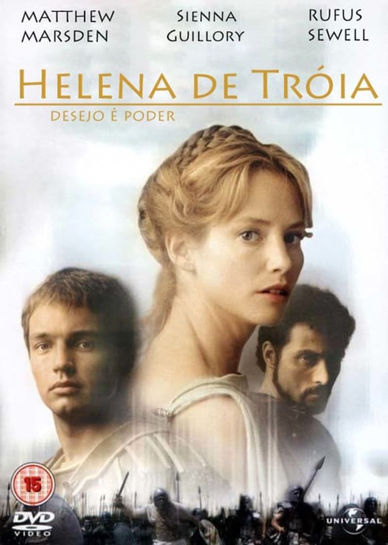 Película Helen of Troy