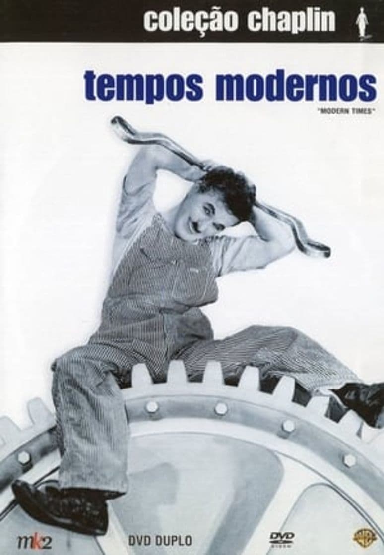 Película Modern Times